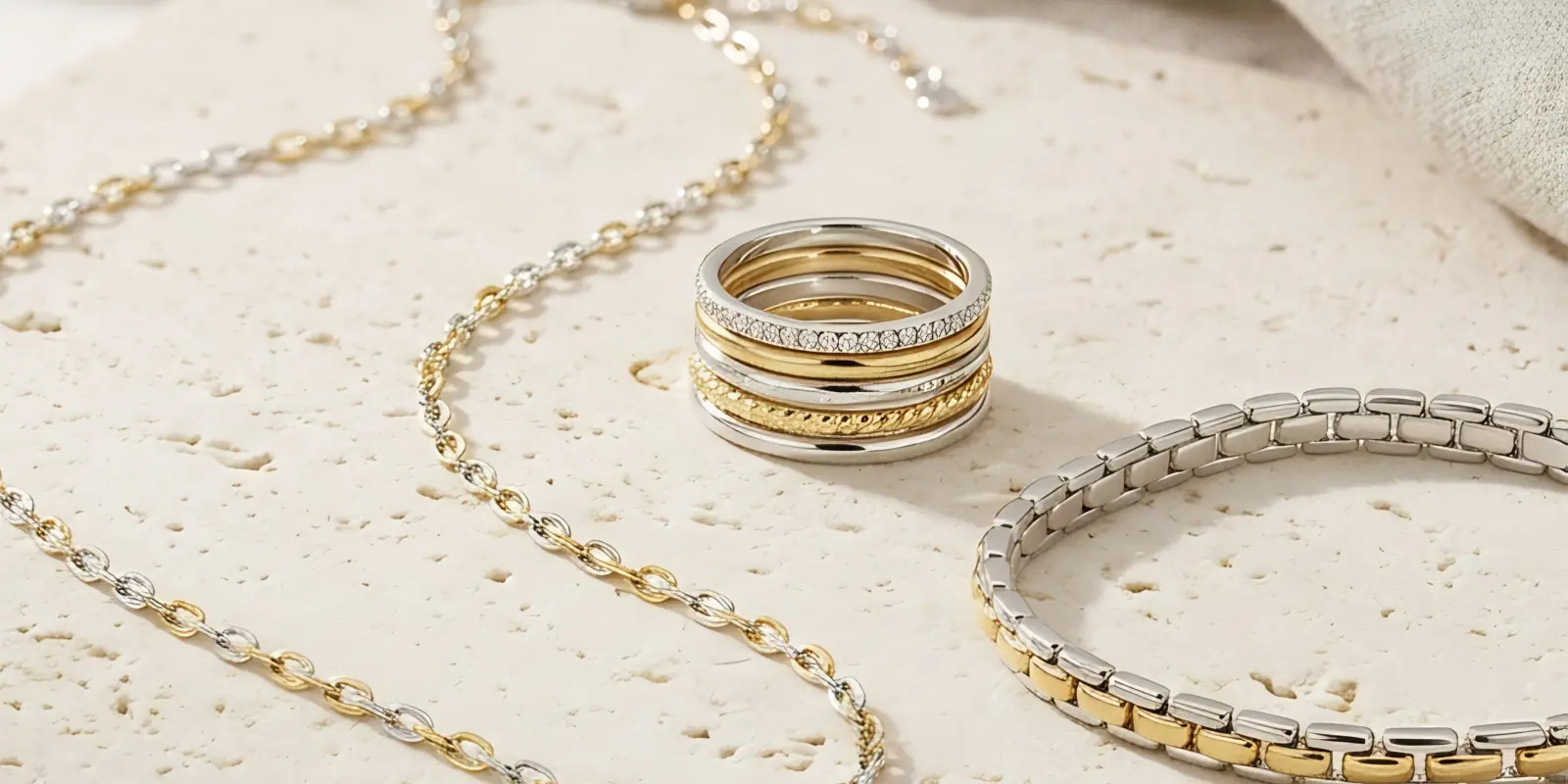 Fashion jewelry products
